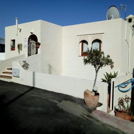 Apartamento Rural Casa Medico 图雷 外观 照片