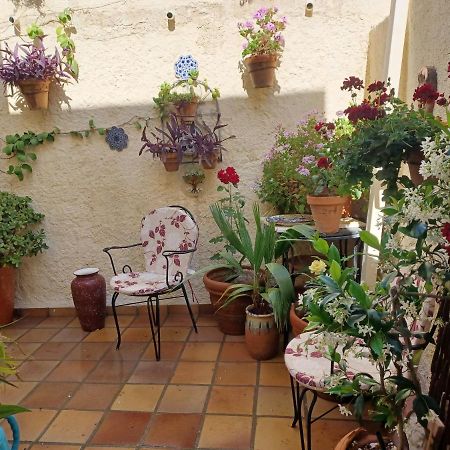 Apartamento Rural Casa Medico 图雷 外观 照片