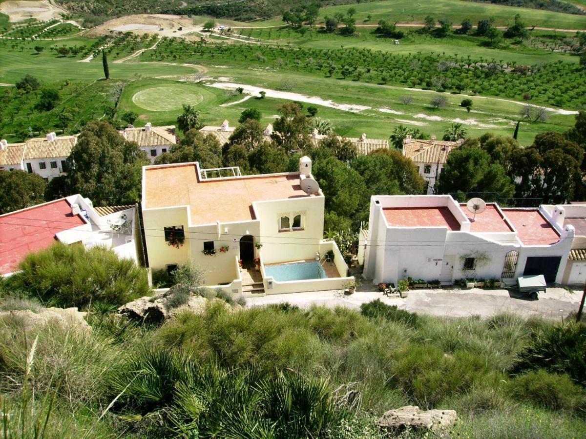 Apartamento Rural Casa Medico 图雷 外观 照片
