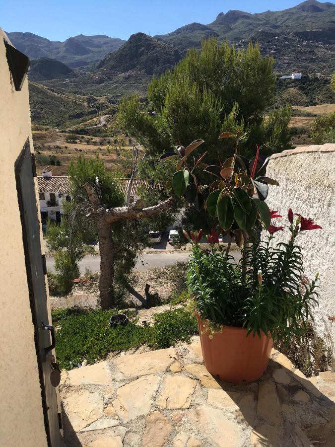 Apartamento Rural Casa Medico 图雷 外观 照片