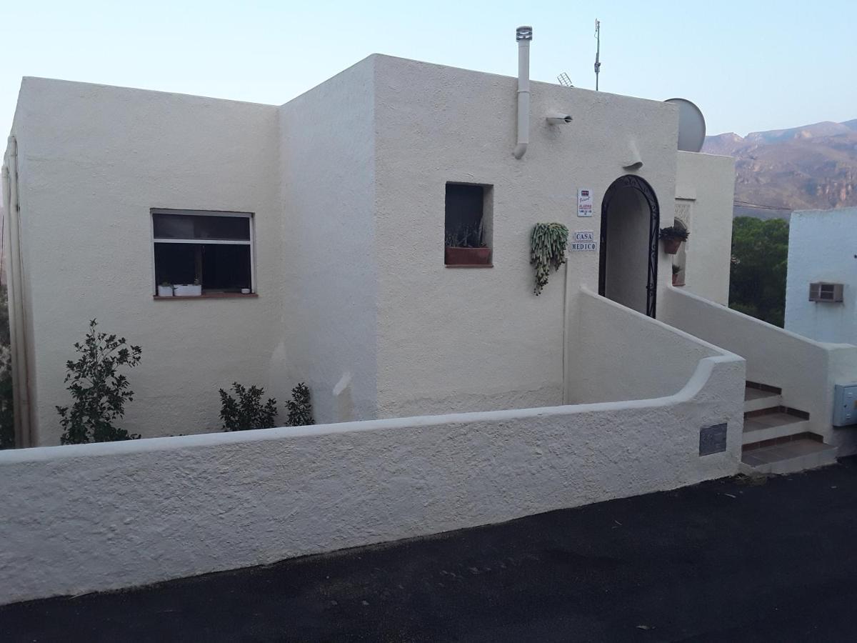 Apartamento Rural Casa Medico 图雷 外观 照片