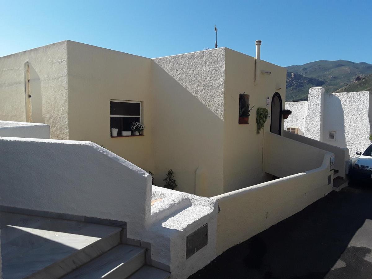 Apartamento Rural Casa Medico 图雷 外观 照片