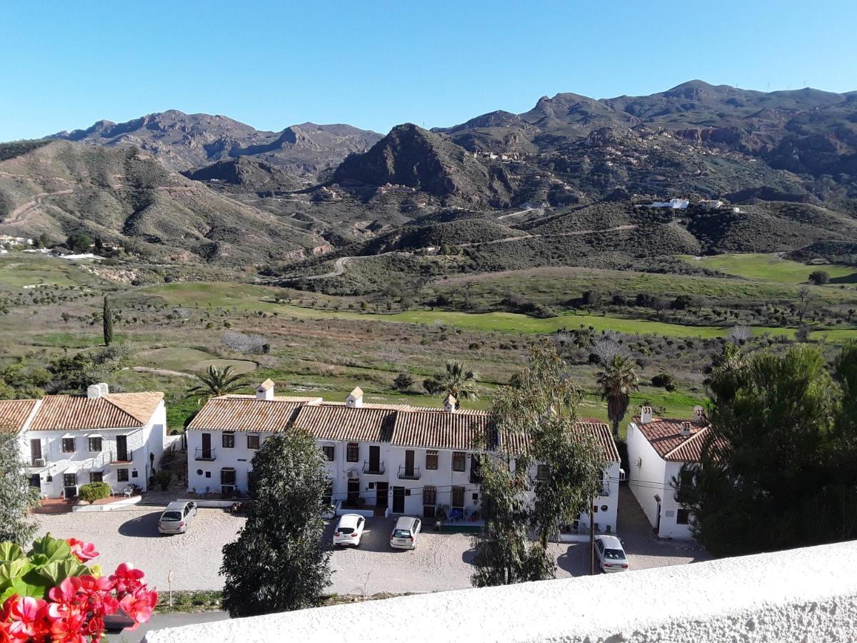 Apartamento Rural Casa Medico 图雷 外观 照片