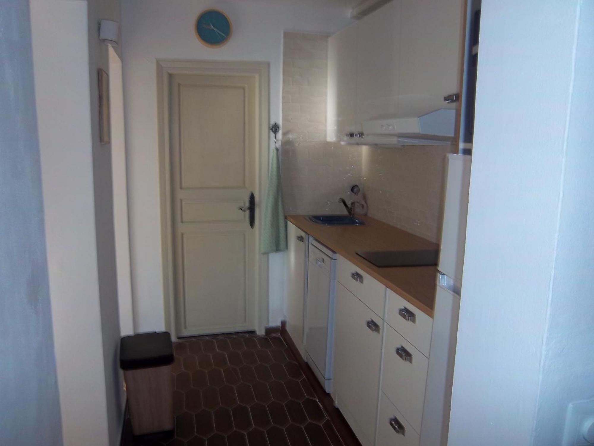 Apartamento Rural Casa Medico 图雷 外观 照片