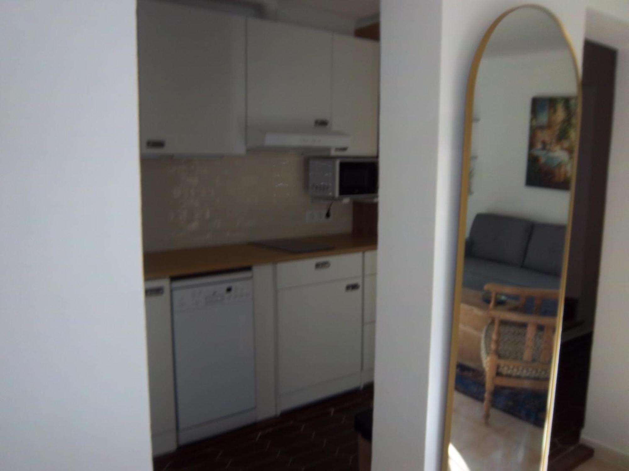 Apartamento Rural Casa Medico 图雷 外观 照片