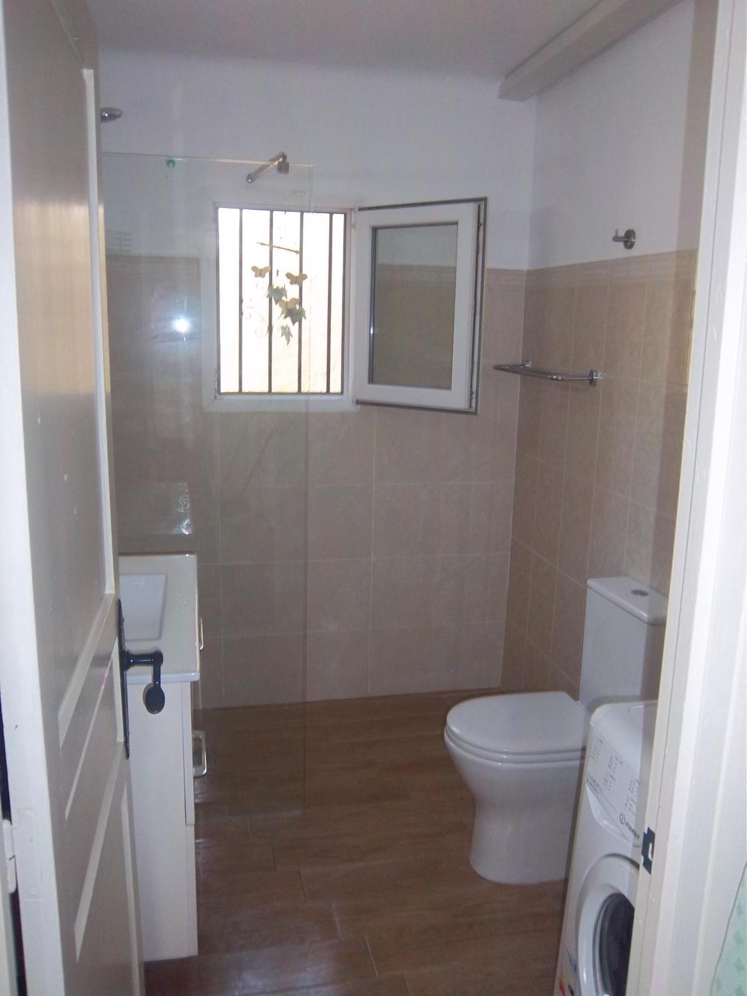 Apartamento Rural Casa Medico 图雷 外观 照片