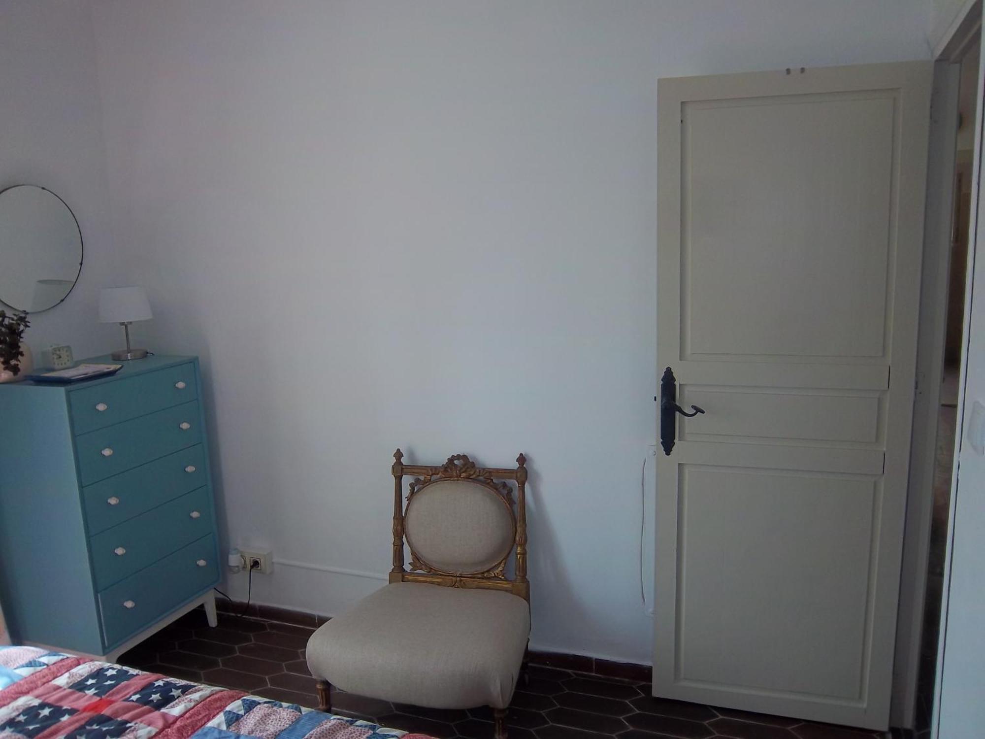 Apartamento Rural Casa Medico 图雷 外观 照片