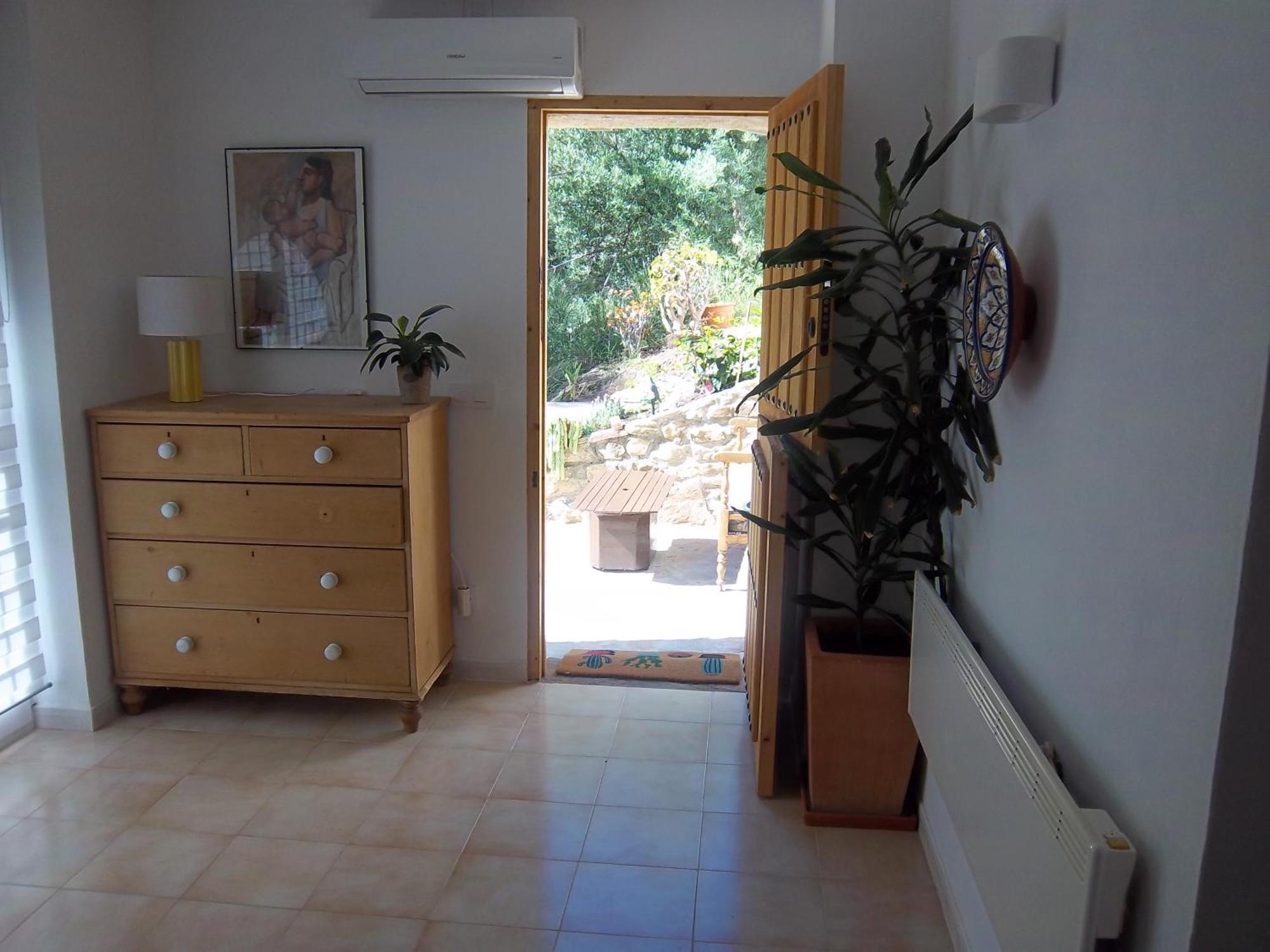 Apartamento Rural Casa Medico 图雷 外观 照片