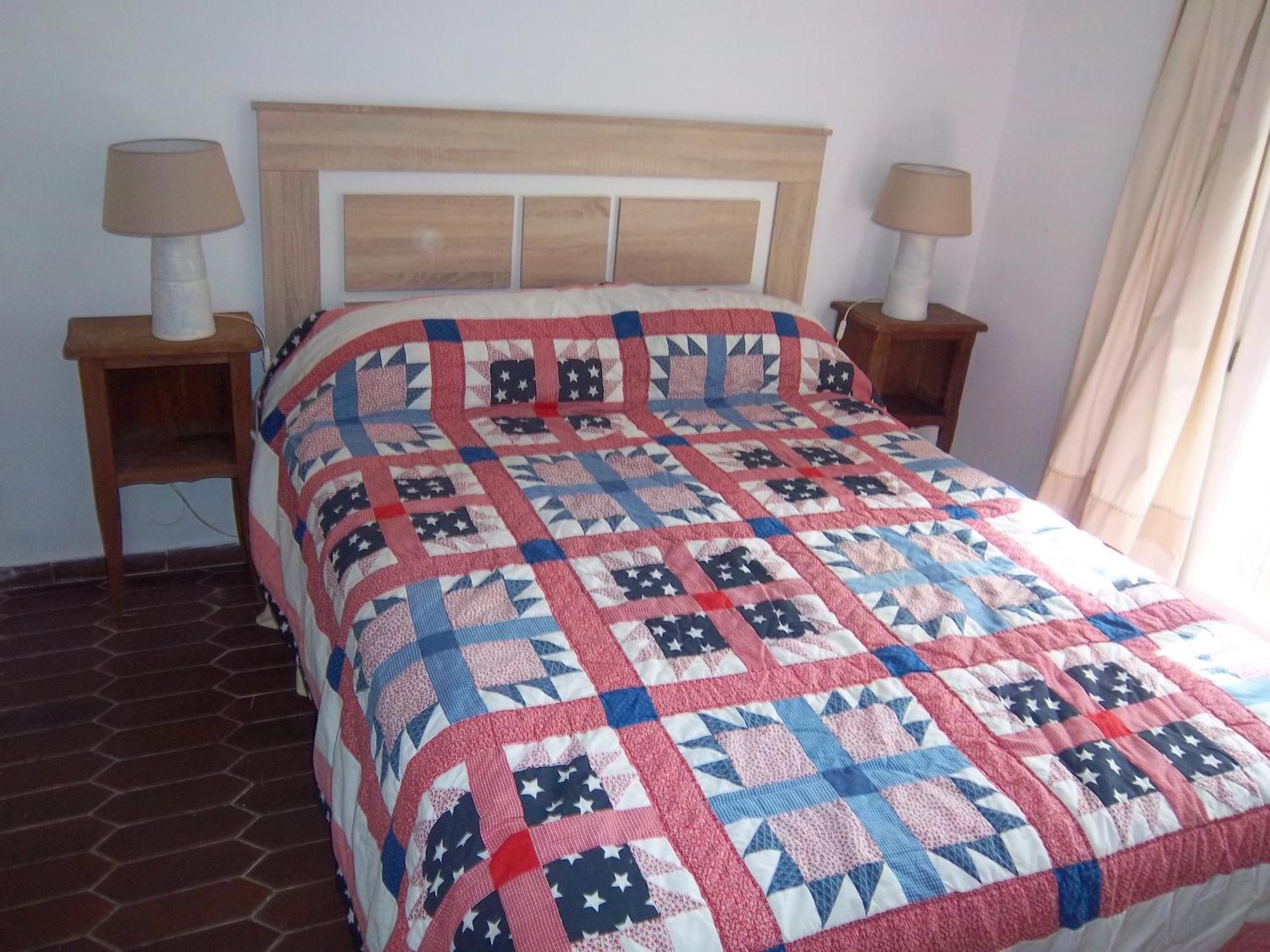 Apartamento Rural Casa Medico 图雷 外观 照片