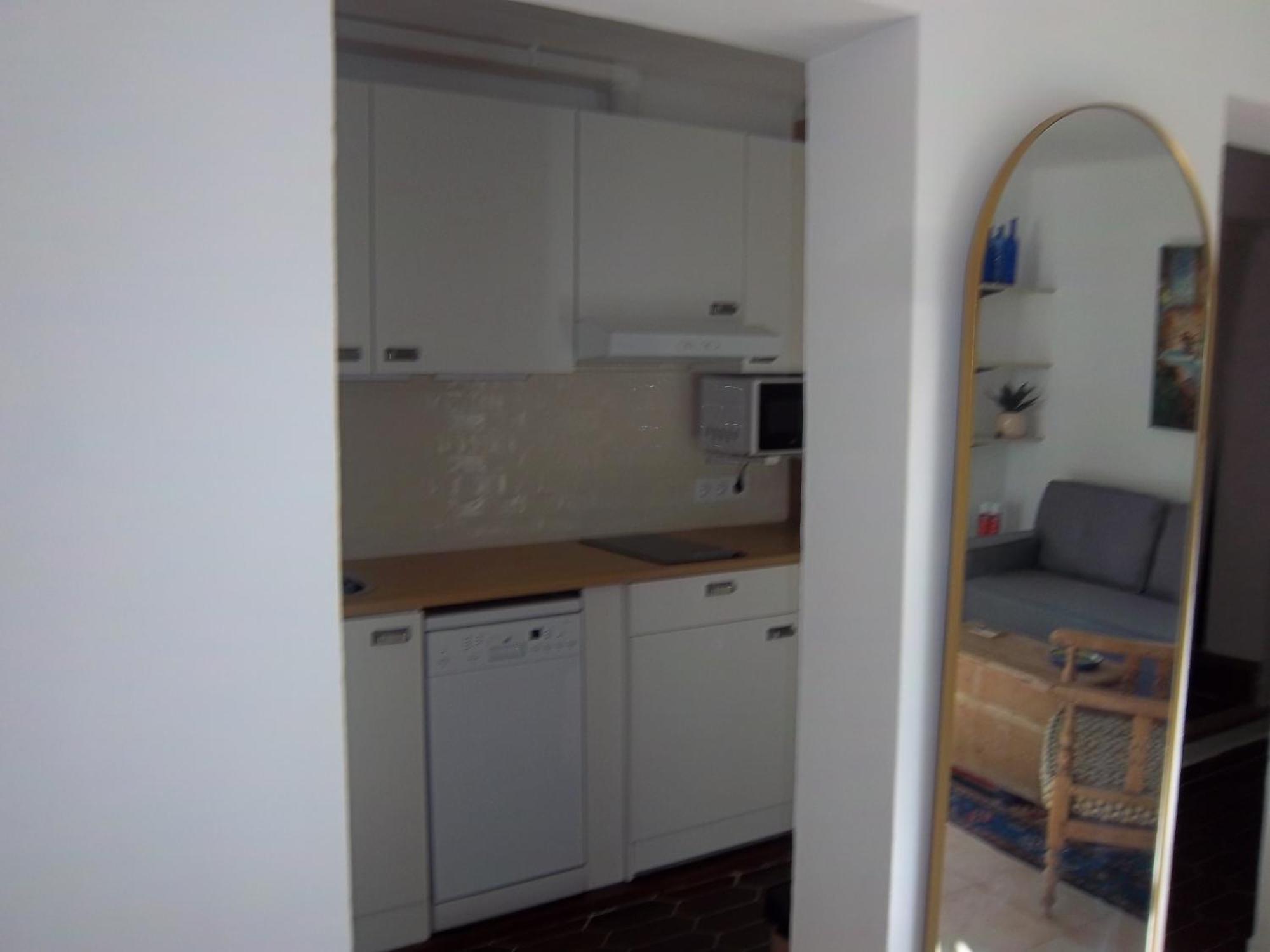 Apartamento Rural Casa Medico 图雷 外观 照片