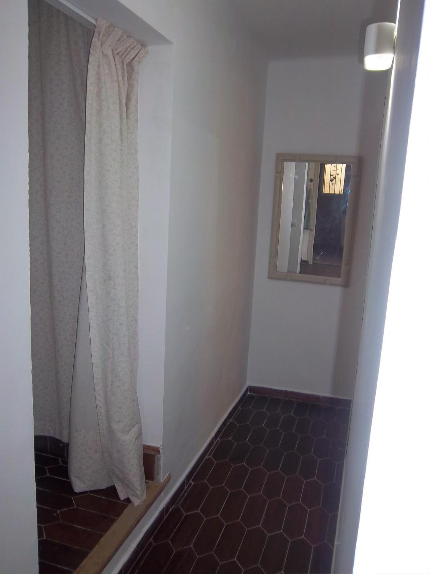 Apartamento Rural Casa Medico 图雷 外观 照片